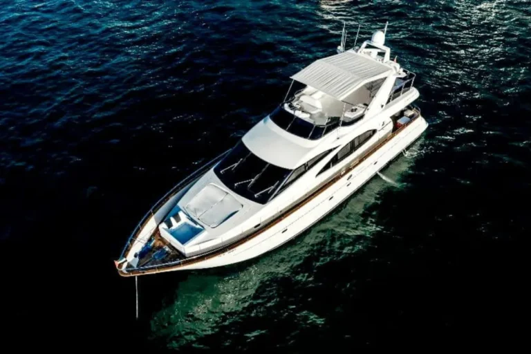 Jubilee 82 birthday yacht in Dubai (5)